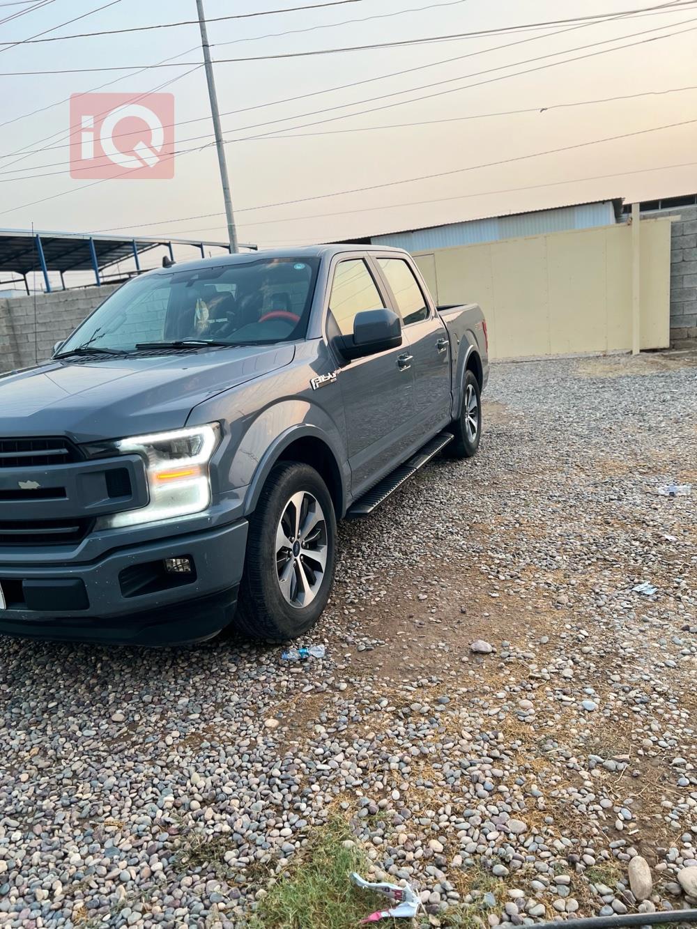 فۆرد F-150
